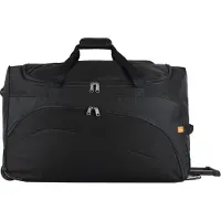 Gabol Sac de voyage 'Week Eco' noir