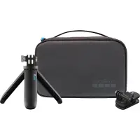 GoPro - Accessoires pour caméra - Kit Voyage - Noir