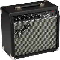 Fender Frontman 20G Combo guitare