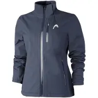 Head Racket Coach Jacket Bleu XL Femme