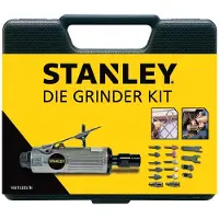 Stanley Kit De Meulage - 10 Meules