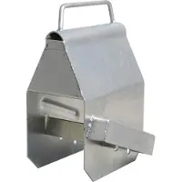 Carpoint 0440004 Anhangersloten