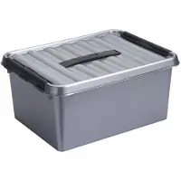 Sunware Boîte de rangement - 15 litres -