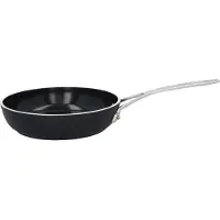Demeyere Non Stick Frying Pan Alu Industry 3 40851 446 0 20 Cm Argenté