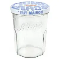 Le Parfait Pot à confiture 385 ml set de 6