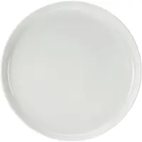 Cosy & Trendy Assiette plate Stackable Ø 30,5 cm blanc