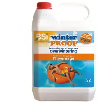 Bsi Winterproof 5 litres