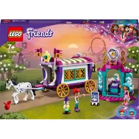 LEGO Caravane Magique - Friends 41688