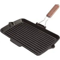 Fontignac Grillpan 34 x 21 cm 405113360
