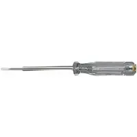 Facom Tournevis Testeur De Tension 90-480v 3.5 X 100 Mm