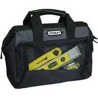 Stanley Sac à outils en tissu 30 x 25 x 13 cm 1-93-330