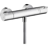 Hansgrohe Mitigeur de douche thermostatique MyFox