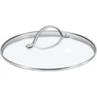 Greenpan Couvercle GreenPan Universel Couvercle en Verre 28 cm