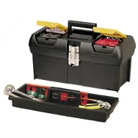 Stanley Boite à outils SERIEPRO 31 cm - 1-92-064