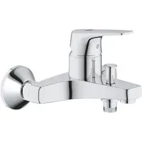 CASA39 Start Flow Mitigeur monocommande Bain / Douche Chromé 23772000