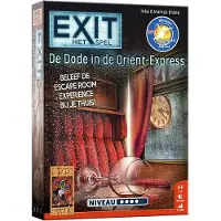 999 Games 999Games terminer fr mort dans l'Orient Express