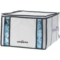 Compactor Système de rangement Vacuum Life M 125 l