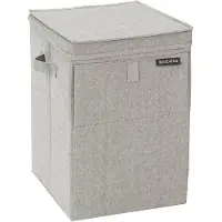 Brabantia Corbeille à Linge
