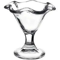 Bormioli Rocco Coupe de glace Primavera 24 cl 2 pièces