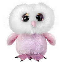 LUMO Stars Pöllö, jouet hibou, 3 an(s)