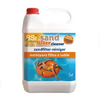 Bsi Filtre à Sable Nettoyant Comfortpool