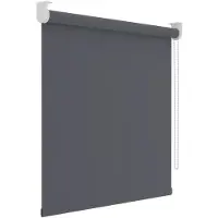 Decosol Store roulant occultant Anthracite 90x190 cm