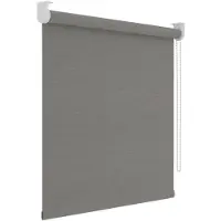 Decosol Store roulant occultant Gris 120x190 cm