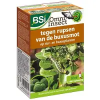 Bsi Omni Insect BE Buis 50 ml