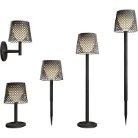 Newgarden Lampe Greta Solar+battery