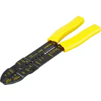Stanley Pince à sertir 220 mm