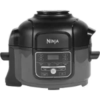 Ninja Multicuiseur Foodi OP100EU 6 en 1 1460 W Noir
