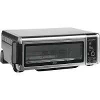 Ninja SP101EU Mini-four argenté