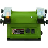 Proxxon Meuleuse d'établi 28 030