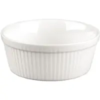 Olympia Assiette à gâteau en porcelaine | pièces 6