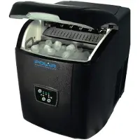 Polar Machine à glaçons T315 - 10 kg/24 h