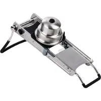 De Buyer Mandoline | acier inoxydable | 18(l) x 39(l)cm