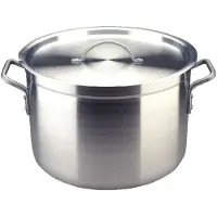Vogue Casserole profonde 26 cm