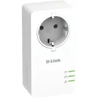 D-Link DHP-P601AV