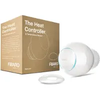 Fibaro Kit de démarrage The Heat Controller ZW5 UE