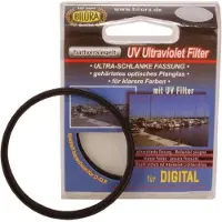 Kenko Filtre Bilora UV 49mm