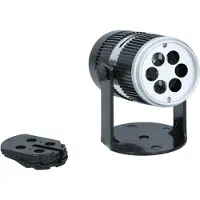 Grundig LED Projector - Multi Colour - 4 Themes