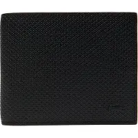Lacoste Porte-monnaies 'Chantaco' noir