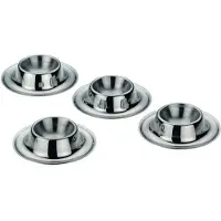 kela Coquetier Kela Vision Silver