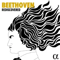 Cd Beethoven Rediscovered