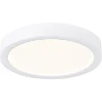 Nordlux Spot encastré Soller blanc 9.5W
