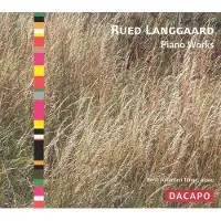 OUTHERE Oeuvres Pour Piano