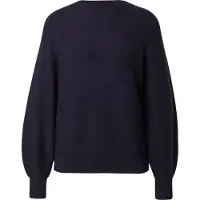 s.Oliver Pull-over bleu nuit