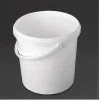 Schneider Distributeur de sauce 10L avec levier