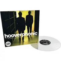Sony music Hooverphonic - Their Ultimate Collection Lp