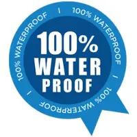 Lowland Outdoor Poncho de Vélo Lowland Yellow